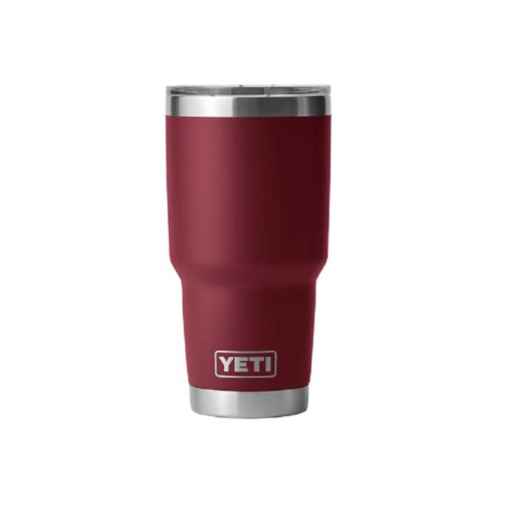 Yeti Rambler 30 oz Tumbler